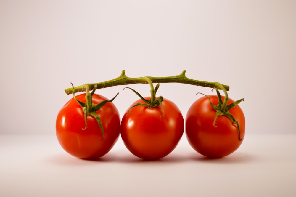 Fresh tomato